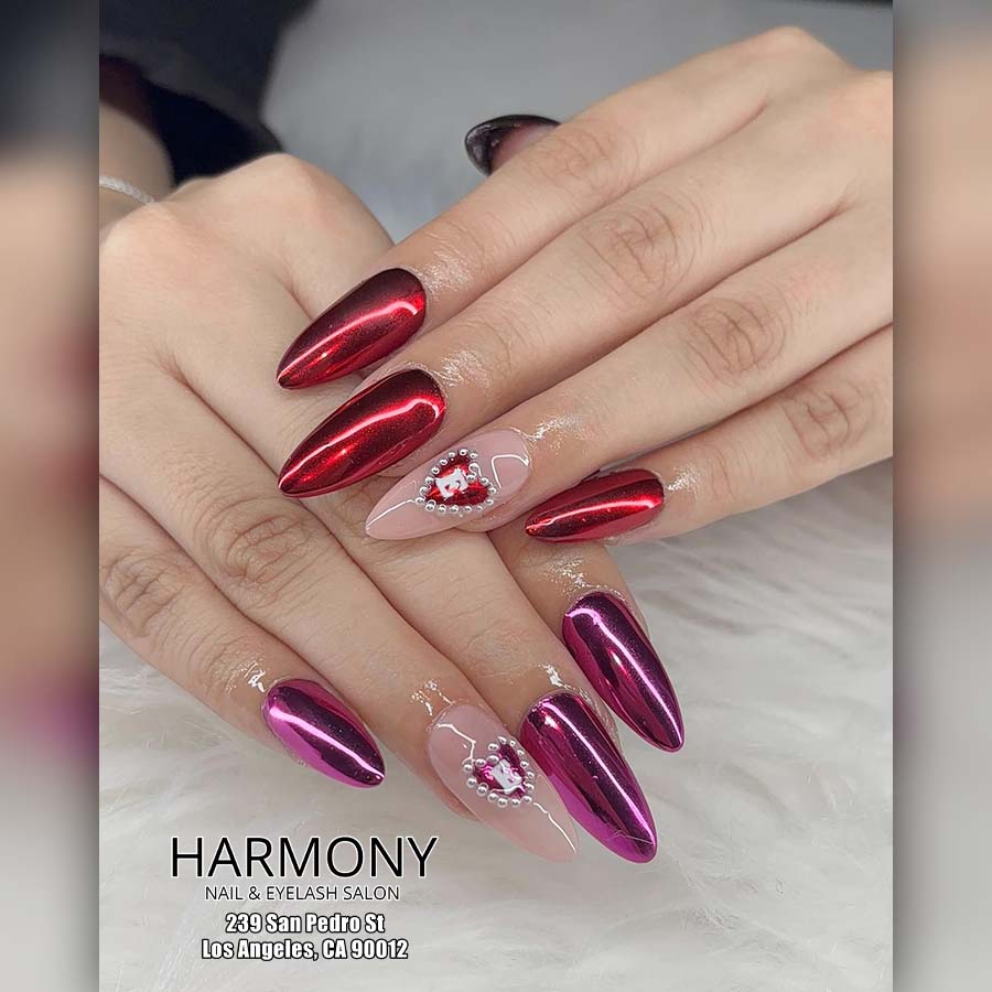 amazing nail